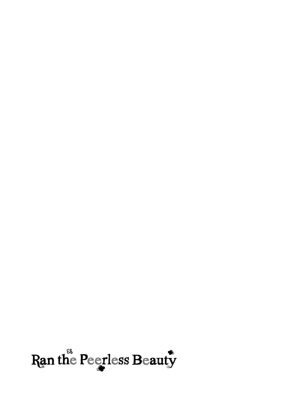 vẻ đẹp mĩ miều của ran-san chapter 30.2 22