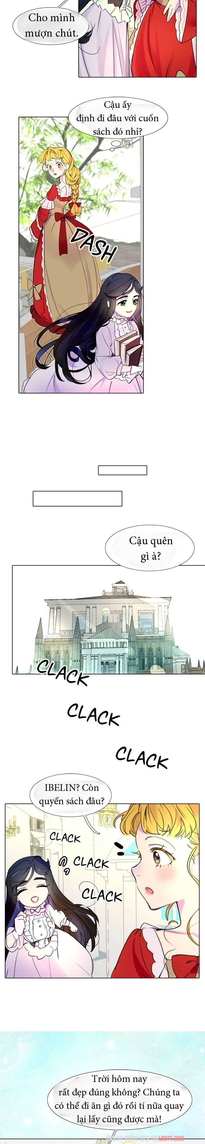 đừng xem thường nữ phụ chapter 16 13