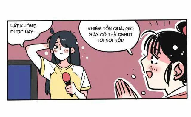 mau mang anh trai tôi đi chapter 123 3