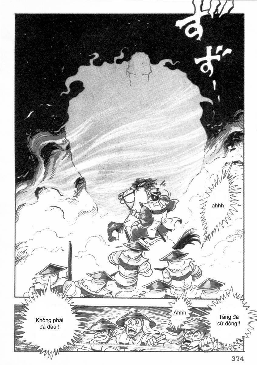 makai tenshou chapter 9 28