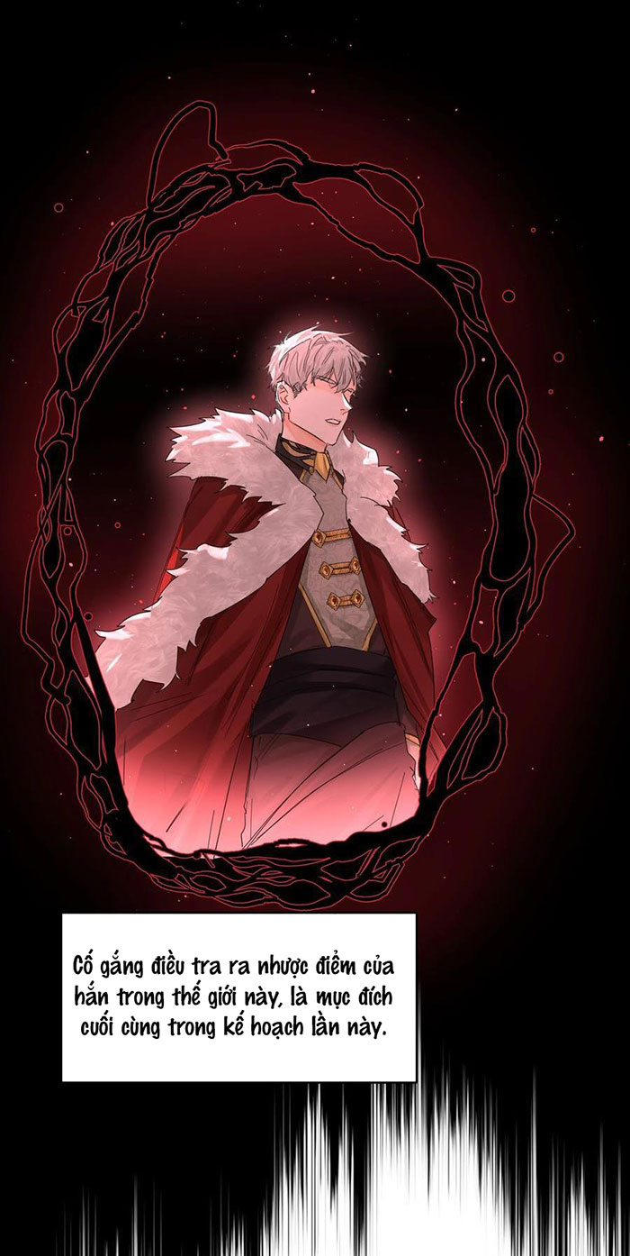 tình cũ là vua chapter 47 3