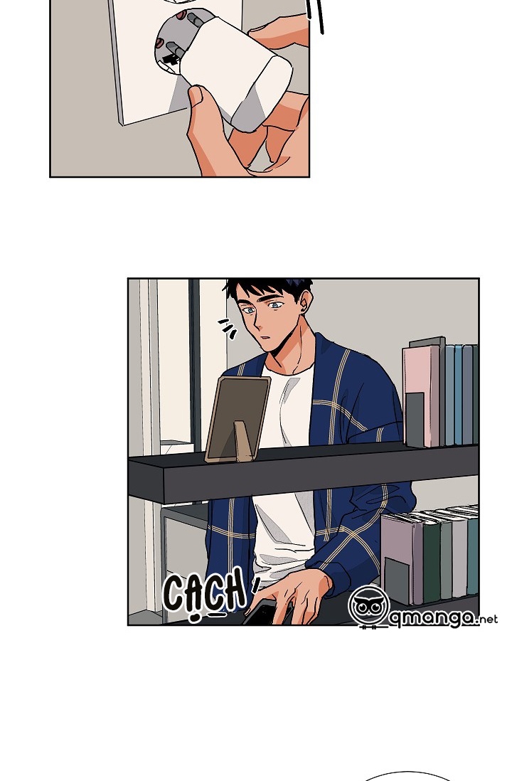 yêu em đi, bác sĩ! chapter 37 29