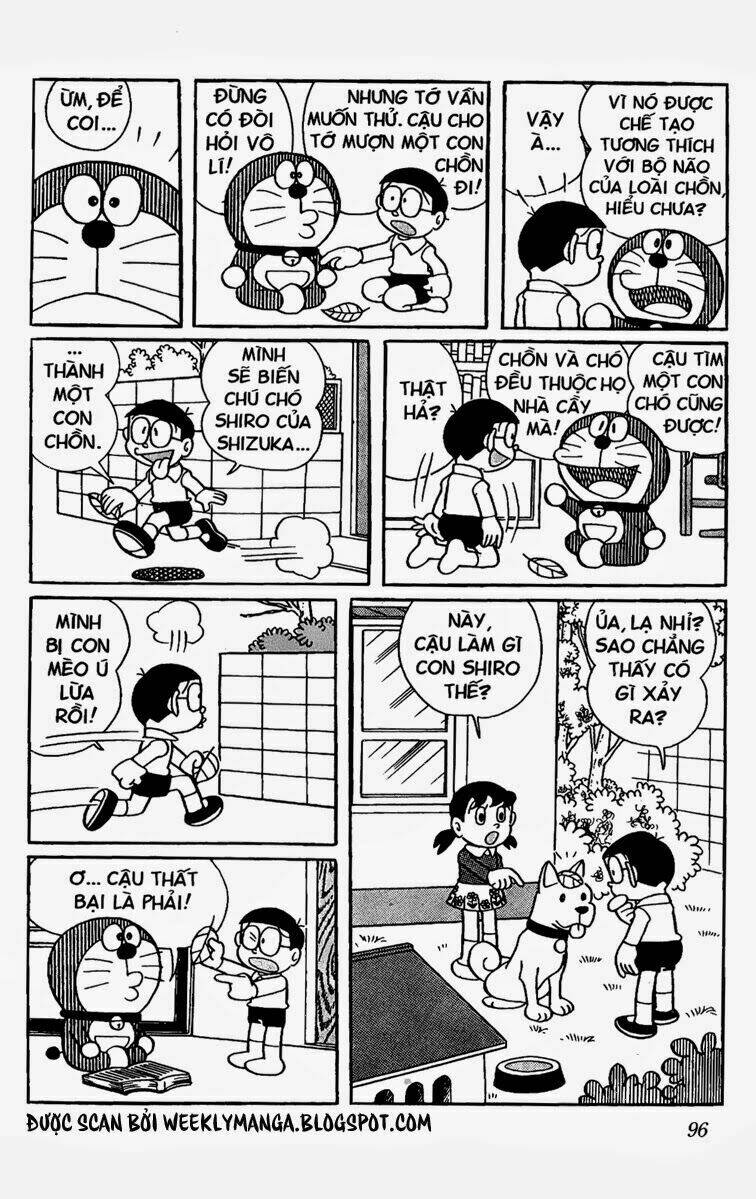 doraemon chapter 296 4
