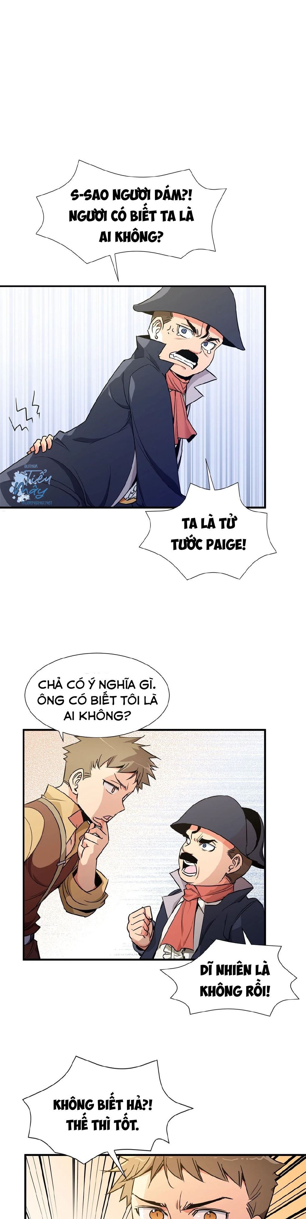 chiến binh sáng giá nhất chapter 37 1