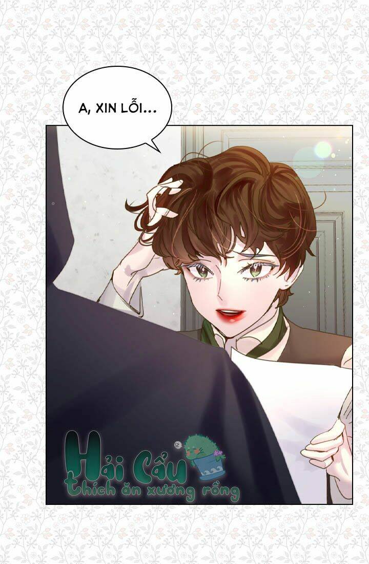 quy luật sinh tồn của nữ phụ chapter 38 27