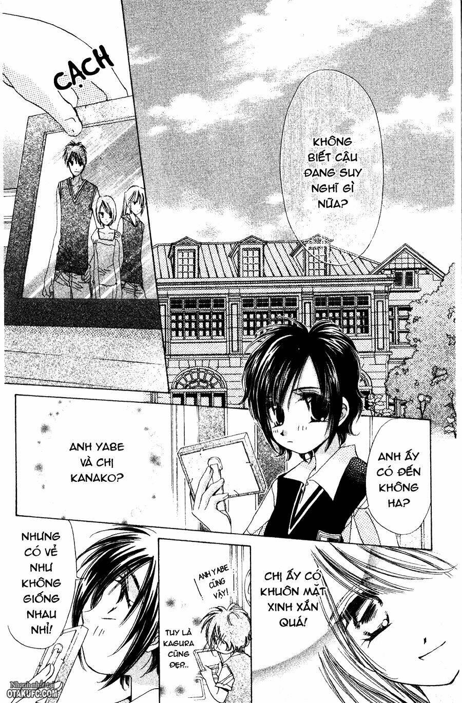 gatcha gacha chapter 14 23