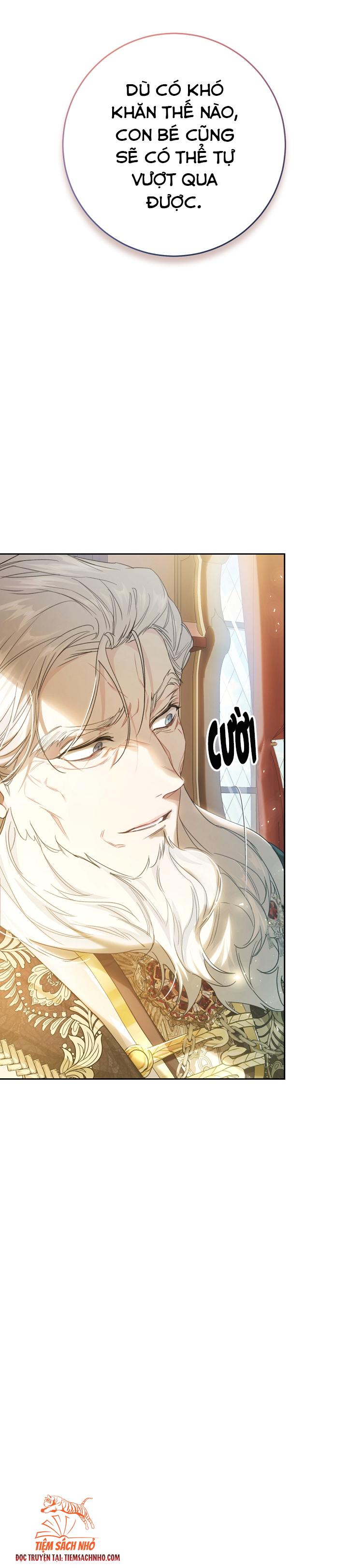 ác nữ là con rối chapter 58 29