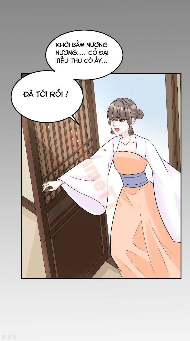 độc y đích nữ chapter 79 28