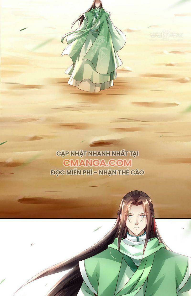 thiên kim bất hoán chapter 53 18