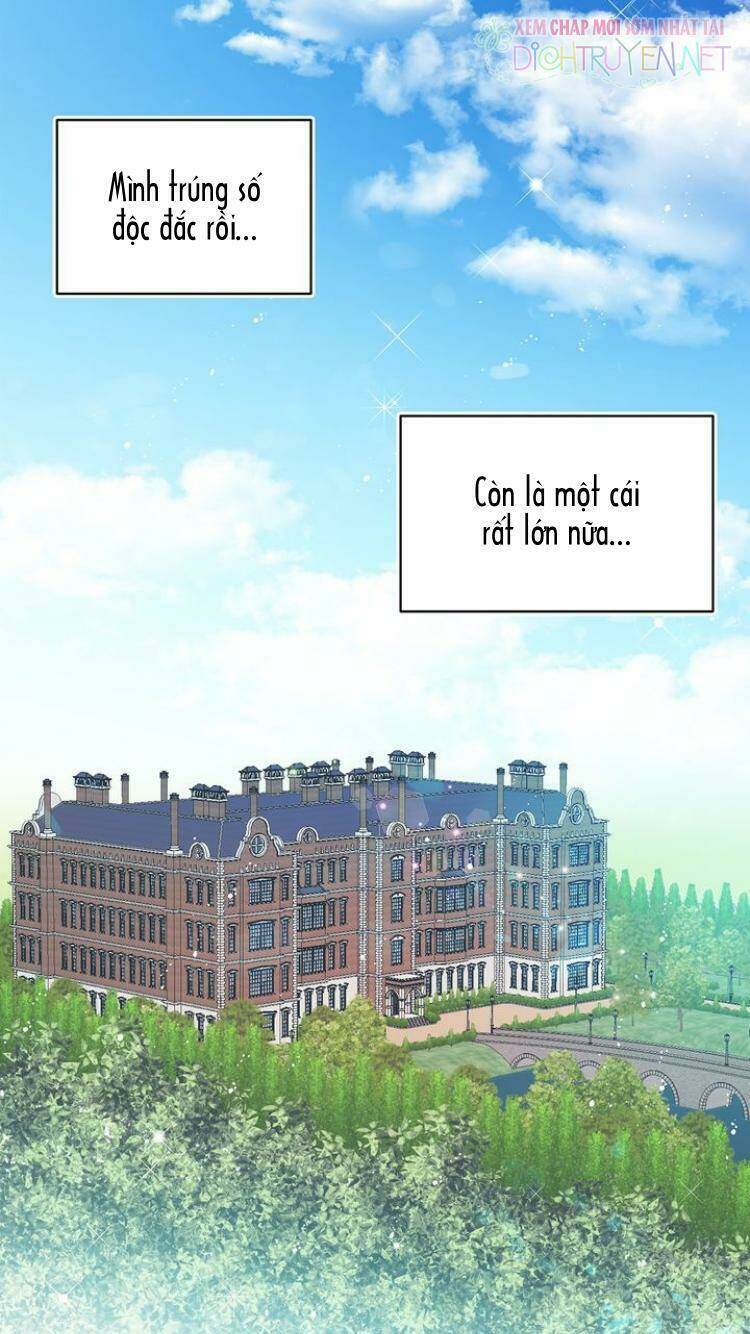 vị quản gia của tiểu thư chapter 1 63