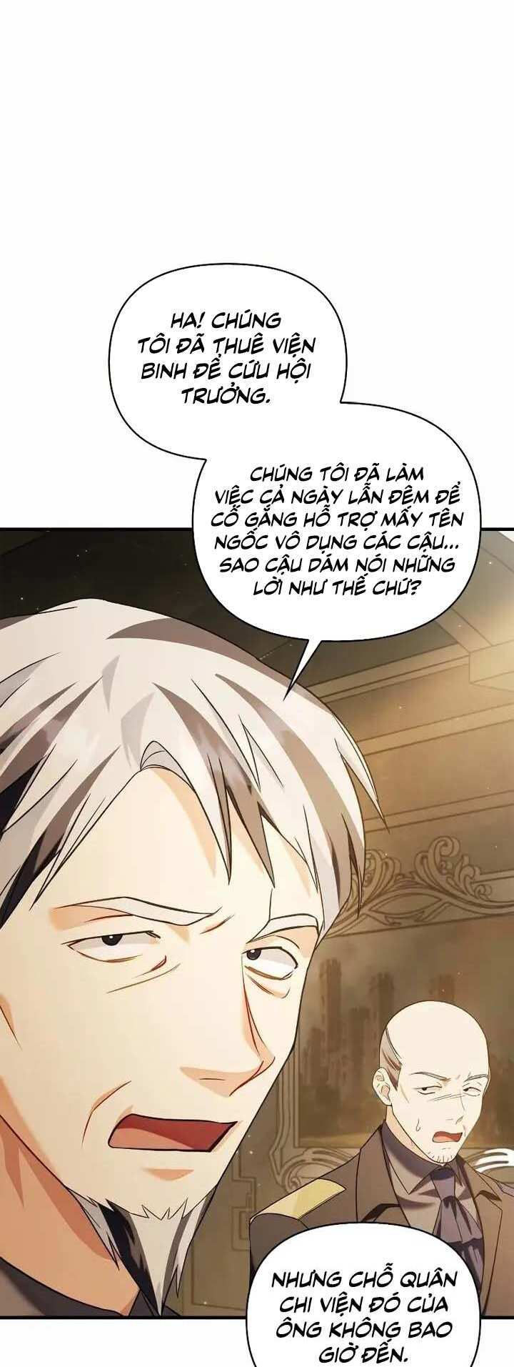 Kí Sự Hồi Quy Chapter 60 32