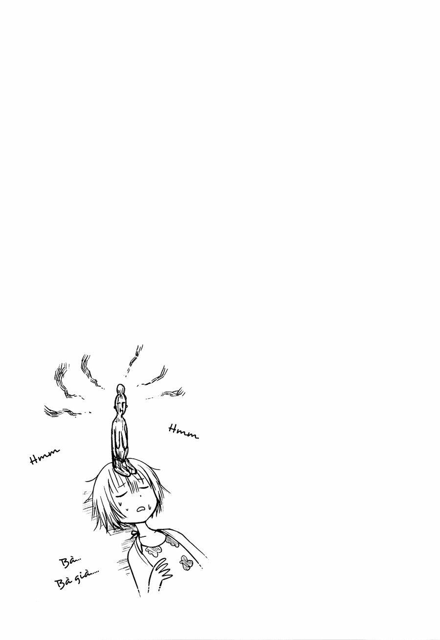 hozuki-san chi no aneki chapter 30 25