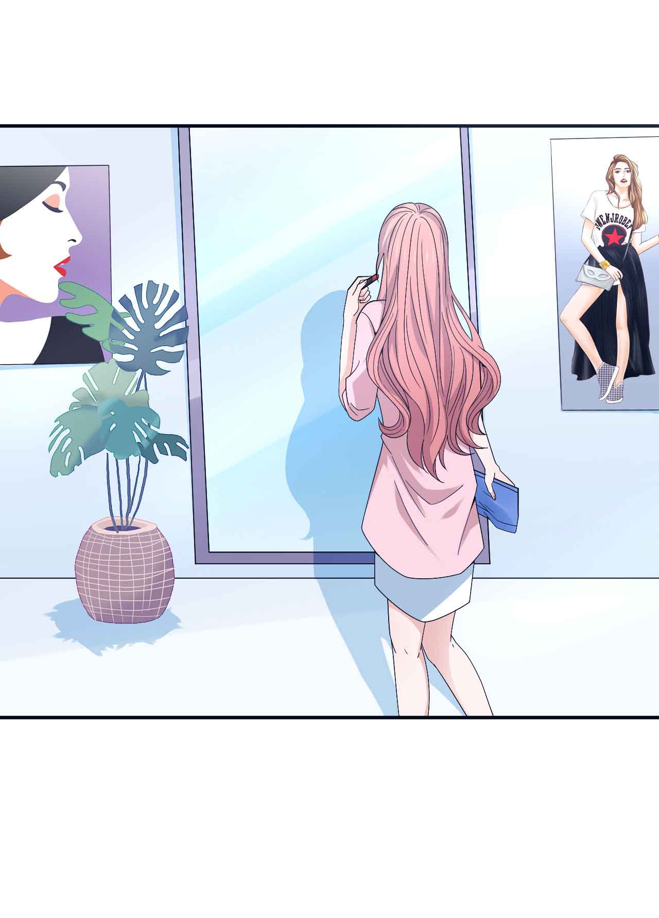 bí mật không thể yêu đương chapter 7 7