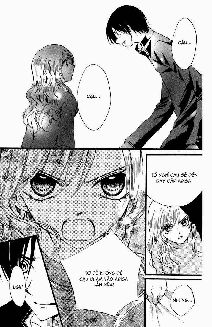 arisa chapter 43 23