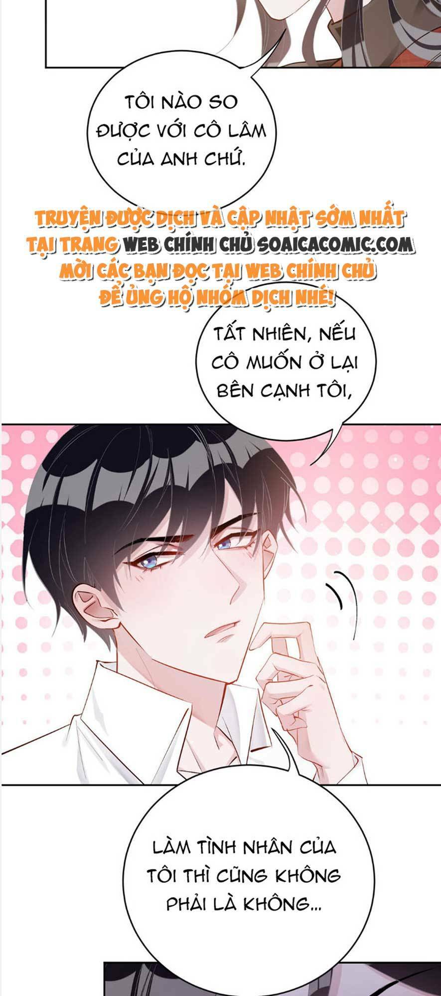 thế thân tự mình tu dưỡng chapter 25 4