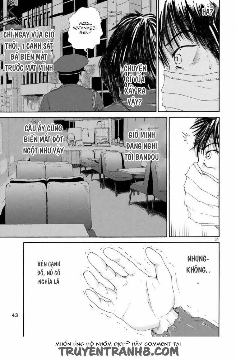 shuumatsu no tenki chapter 1 33