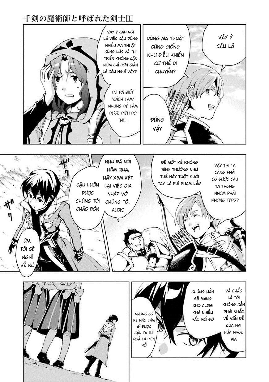 sword & wizards chapter 1.2 18