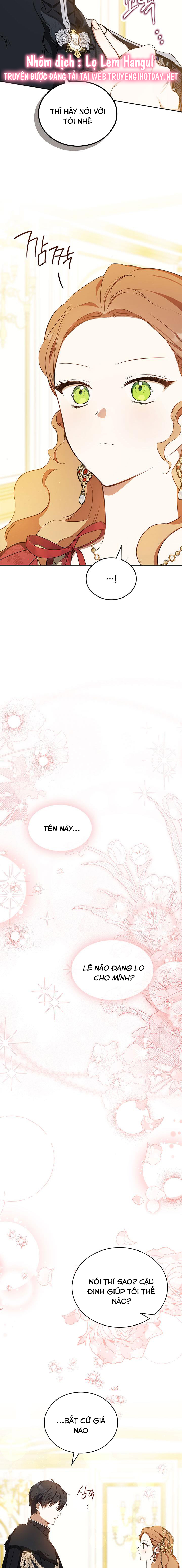 lần này tôi sẽ trở thành gia chủ chapter 130 22