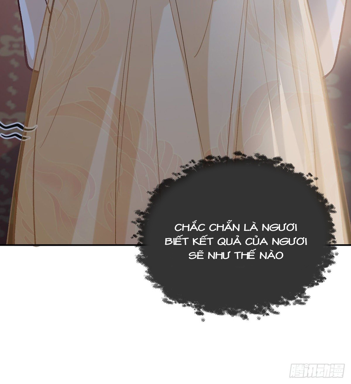 kiều mỵ phu lang, tại tuyến lục trà chapter 24 14