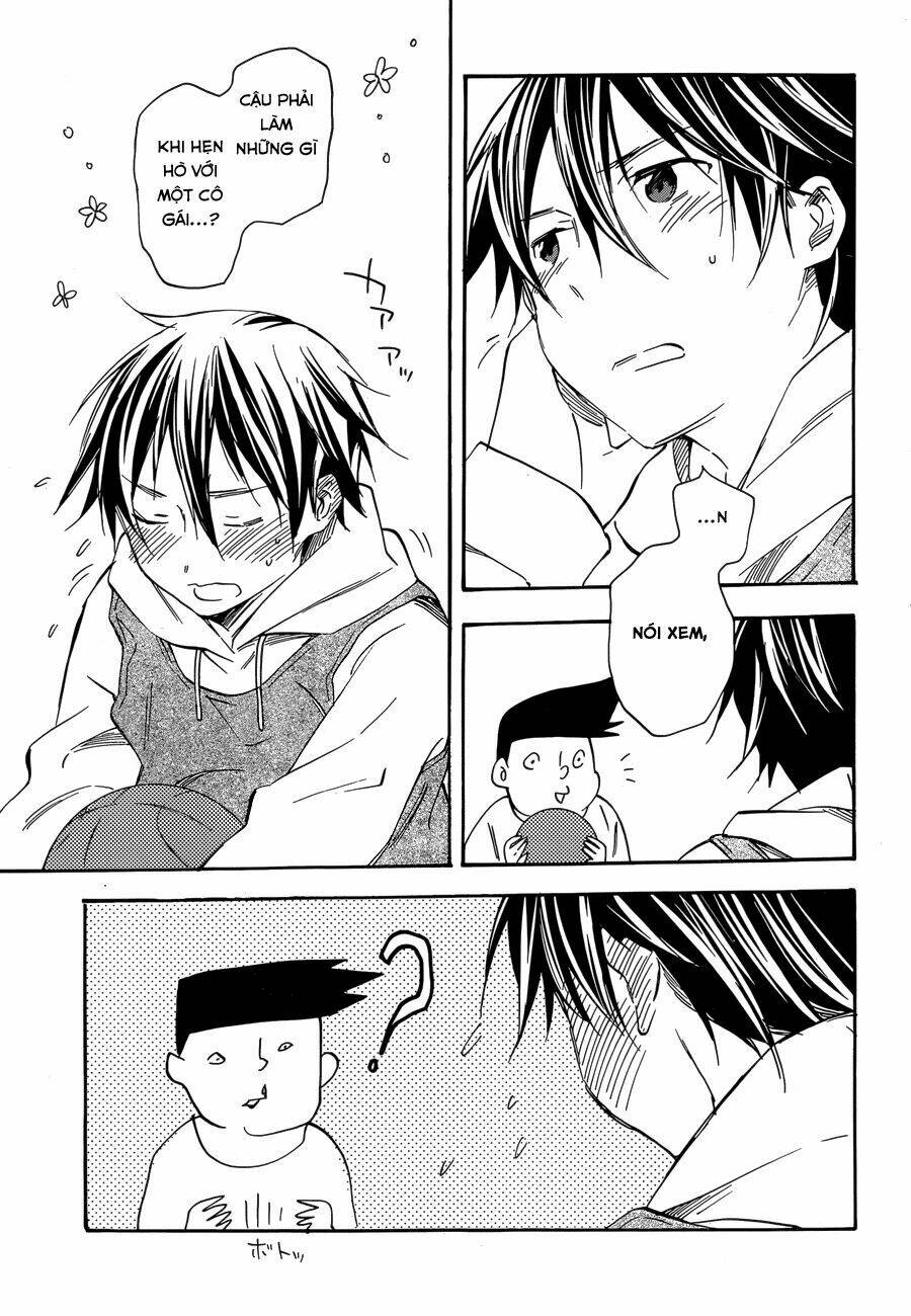 inari, konkon, koi iroha chapter 41 14