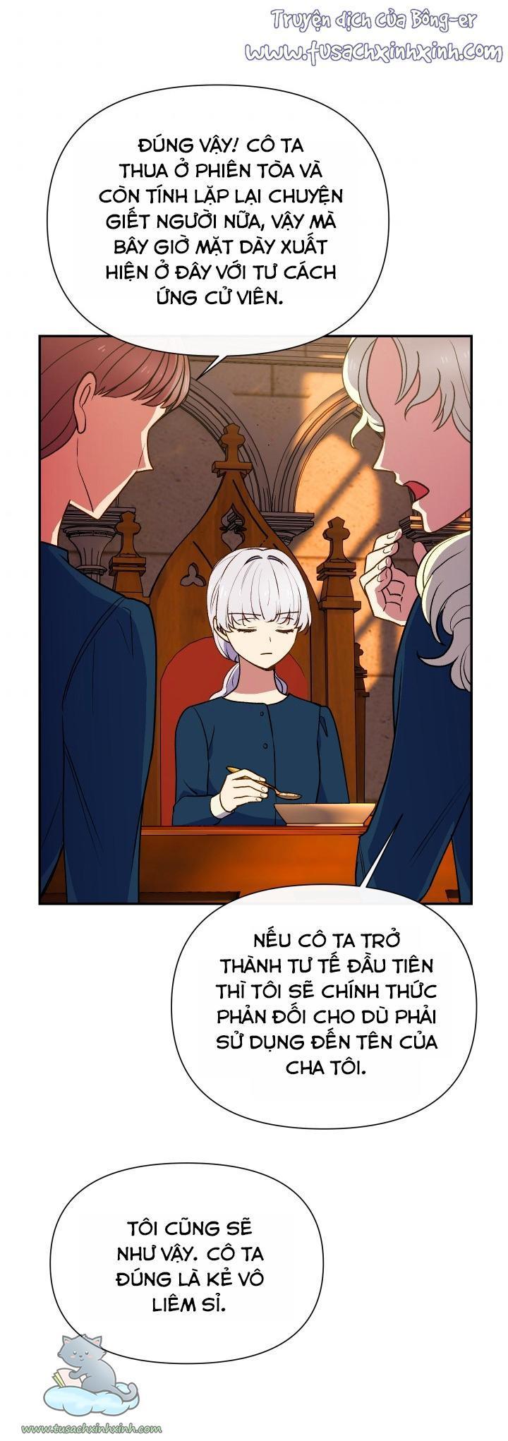 công nương khế ước của gia tộc công tước quái vật chapter 66 45