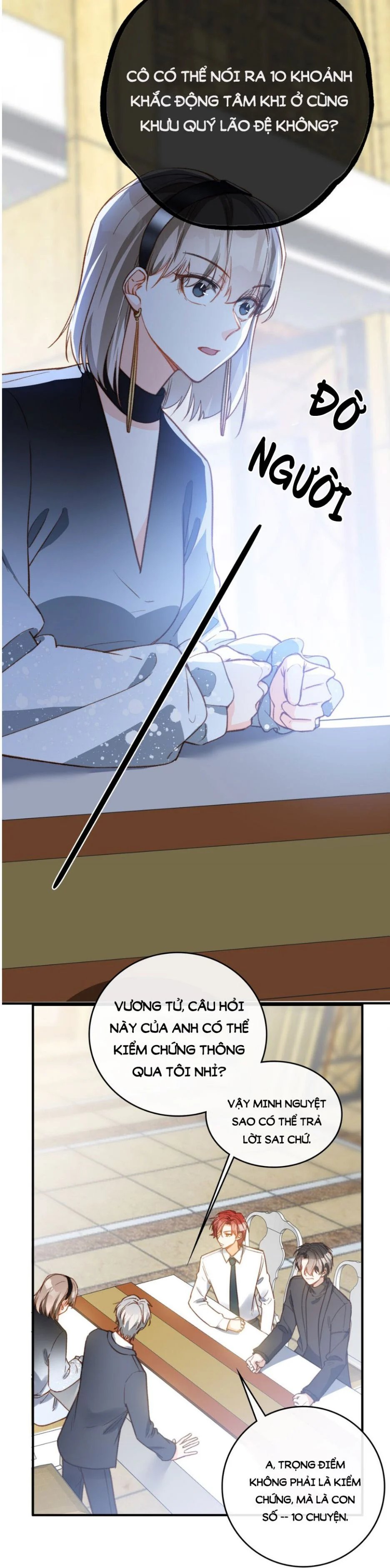 nụ hôn vực thẳm chapter 84 4