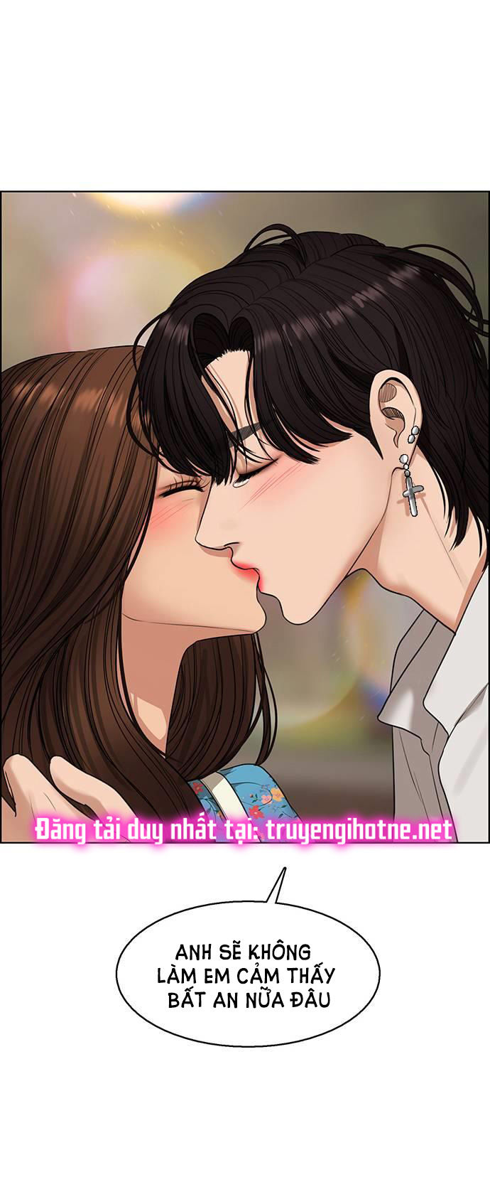 vẻ đẹp đích thực - true beauty chapter 241.1 40