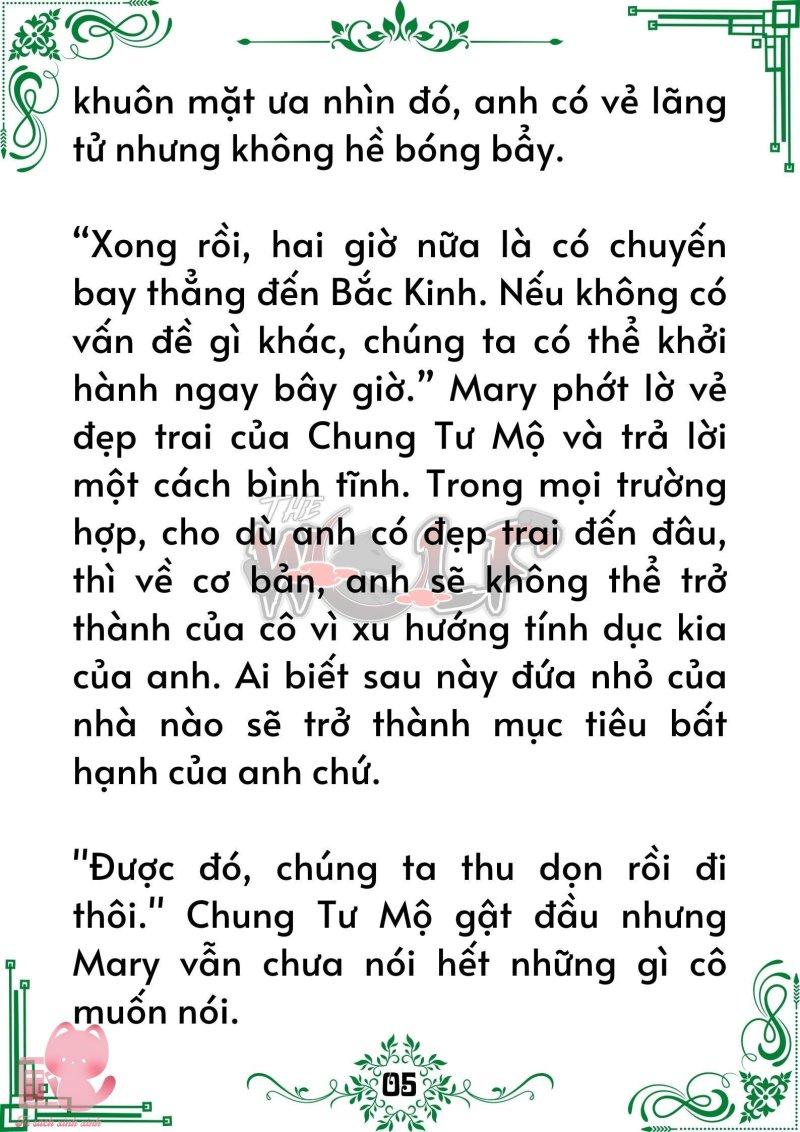 quý nhân phù trợ du chapter 8 6