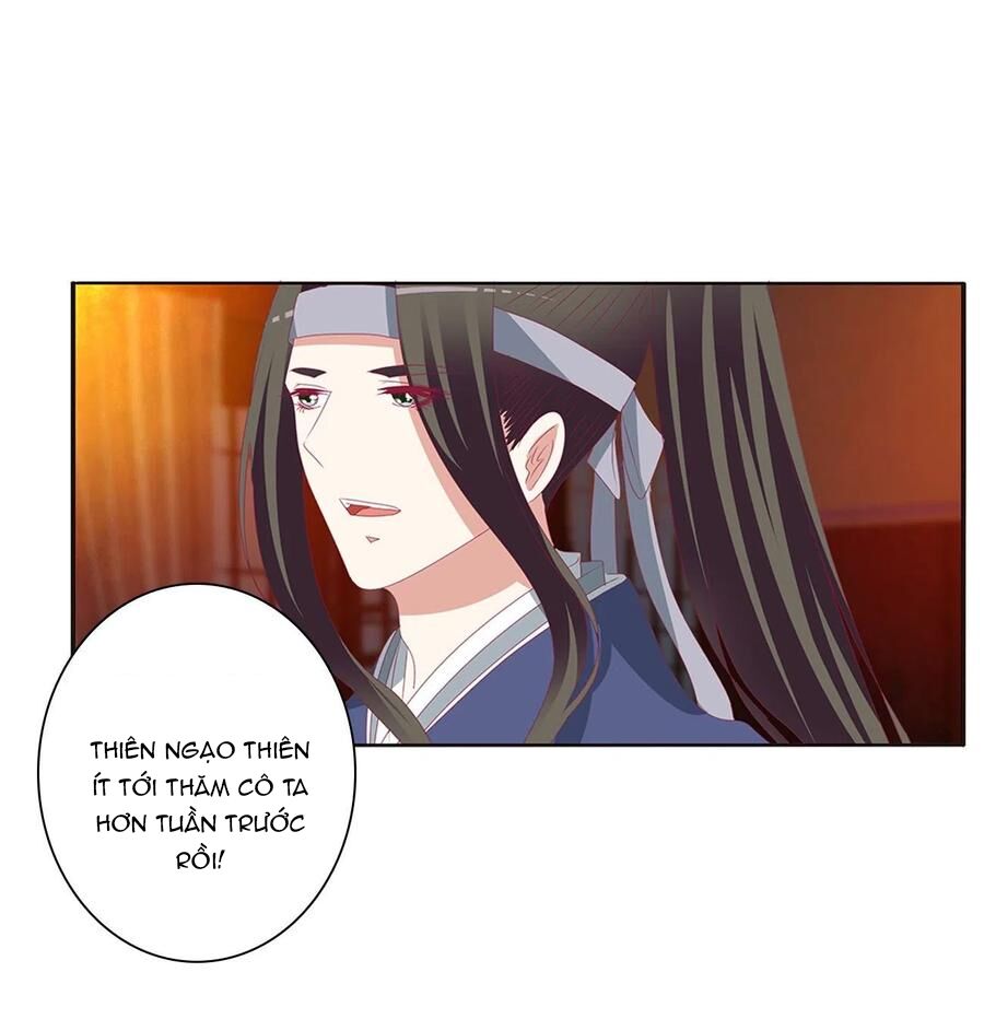 thông linh phi chapter 642 22