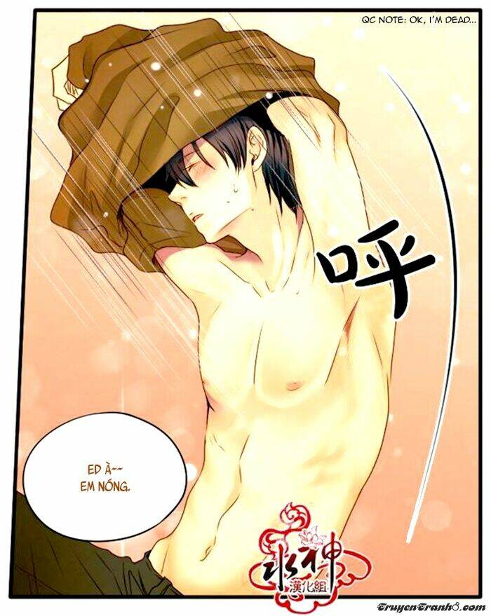 something sweet chapter 6 30