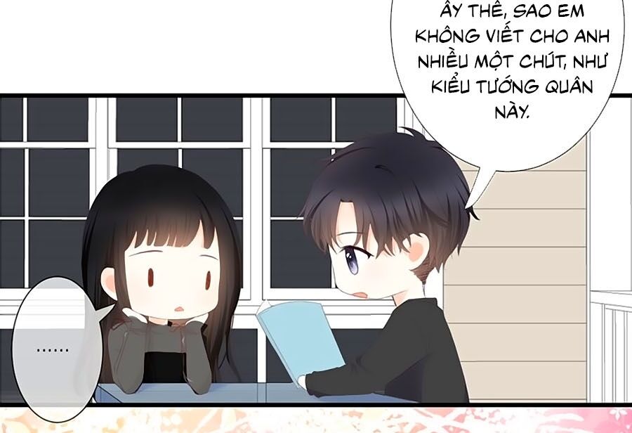 hoa chưa nở rộ chapter 34 9