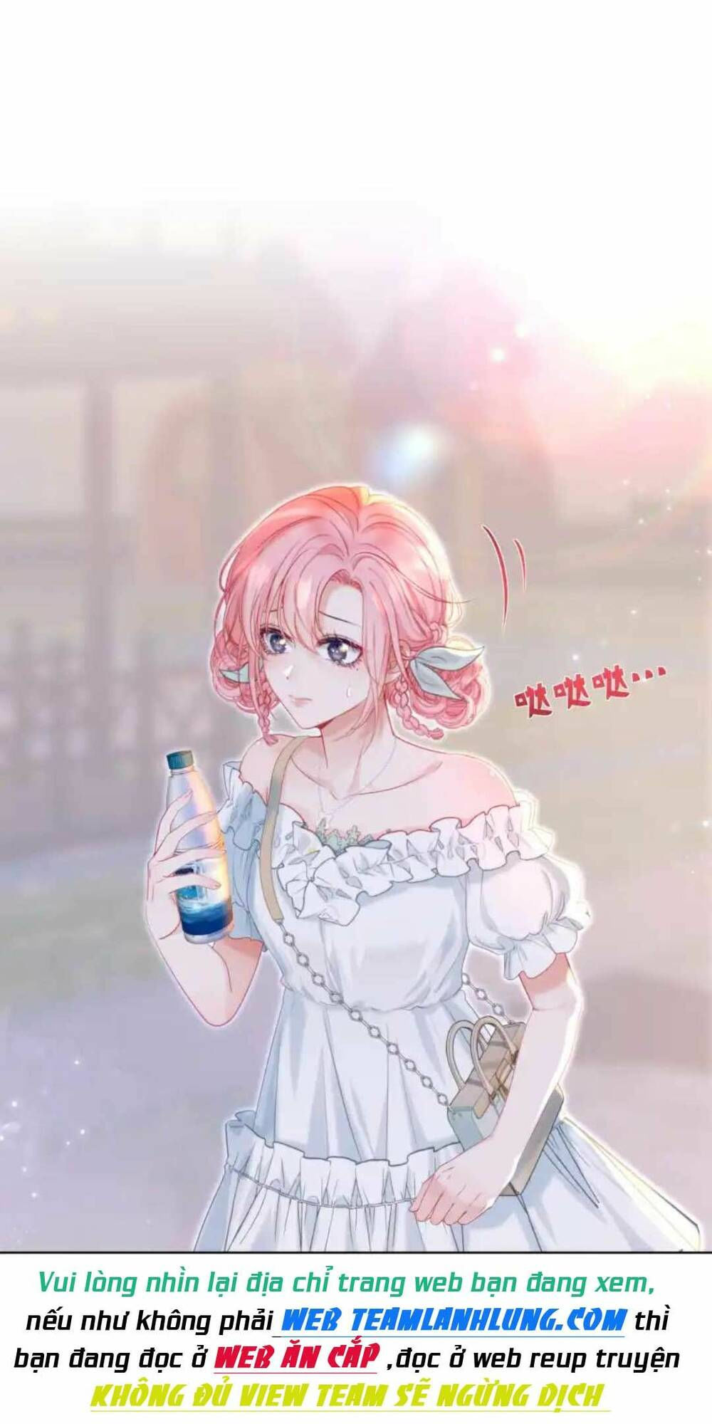 xuyên về thời học sinh truy lão công chapter 10 1