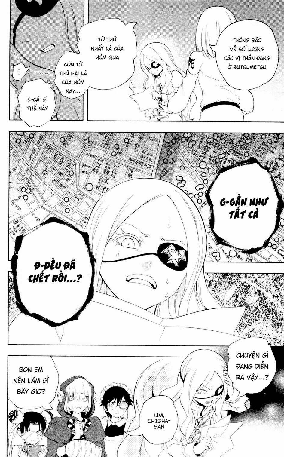 binbougami ga! chapter 58 30