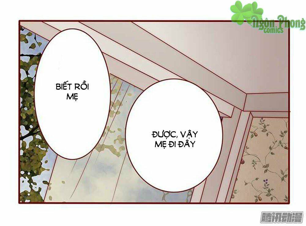 bá đạo tổng tài yêu tôi chapter 35 20
