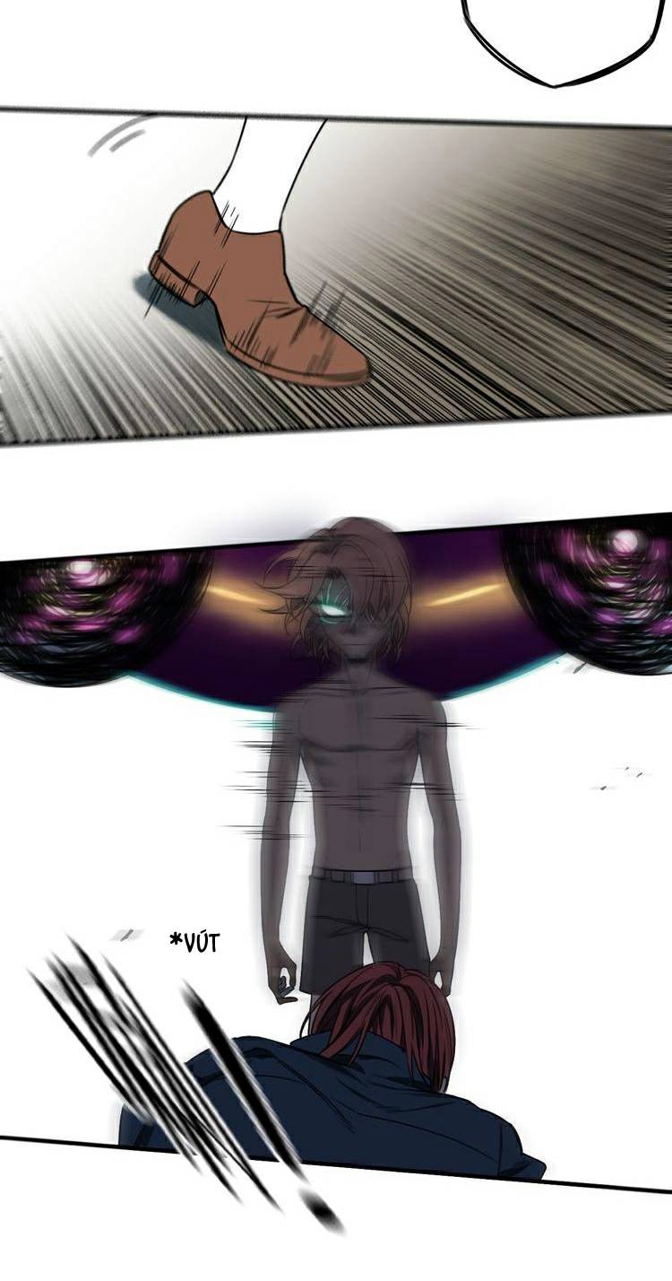 vệ sĩ của tôi cao 1 mét 28 chapter 49 14