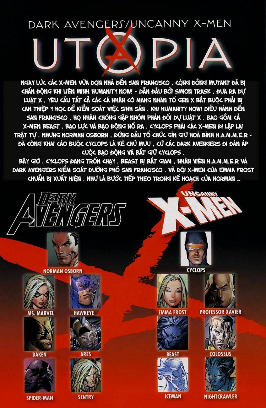 dark avengers / x-men : utopia chapter 2 4