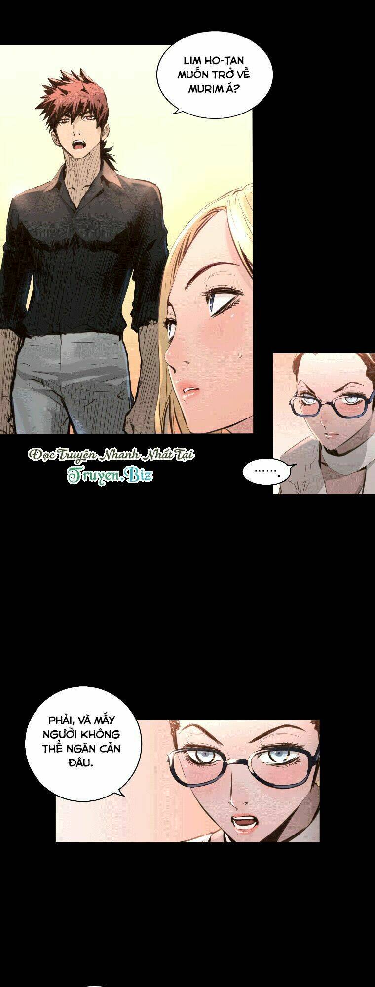 tam tuyệt tại dị giới chapter 40 13