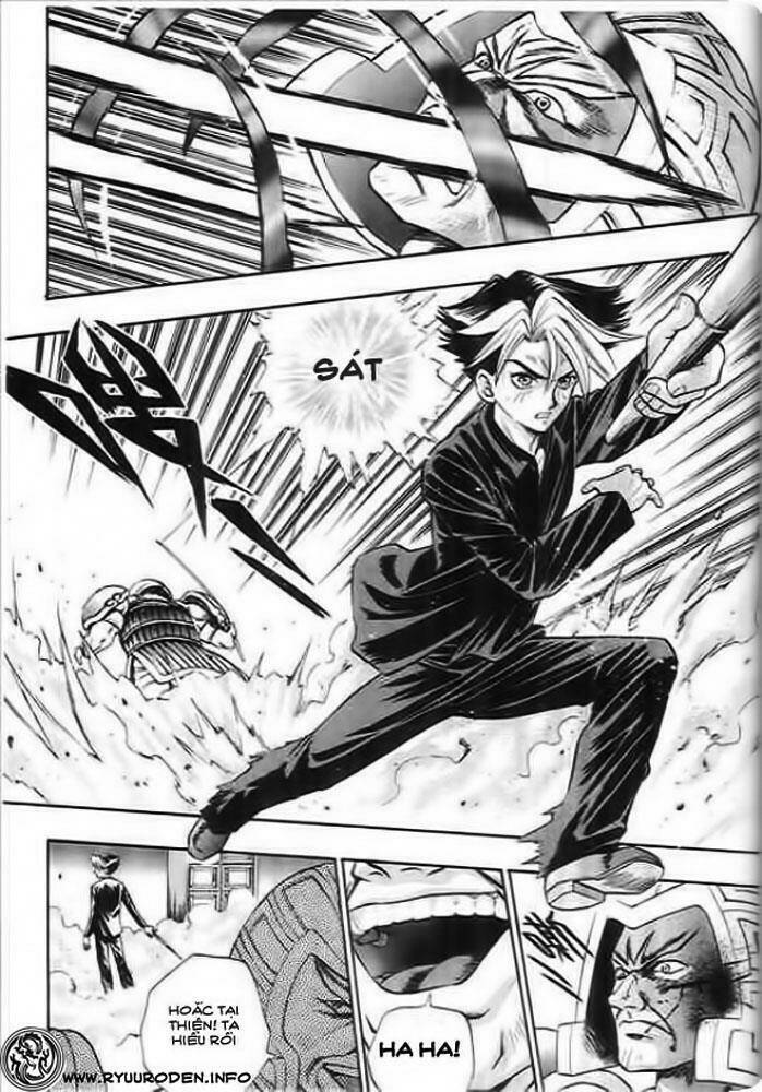 thiên địa nam nhi chapter 5 8