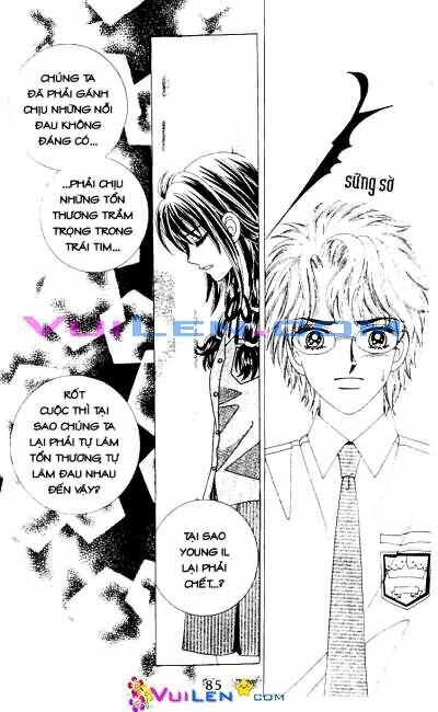 tìm lại tình yêu chapter 125 6