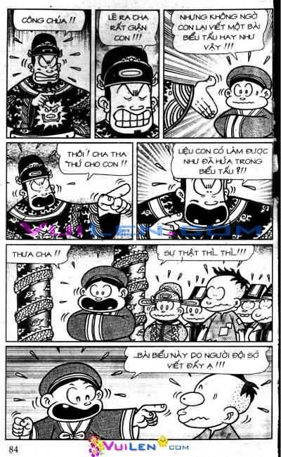 thần đồng đất việt chapter 63 81