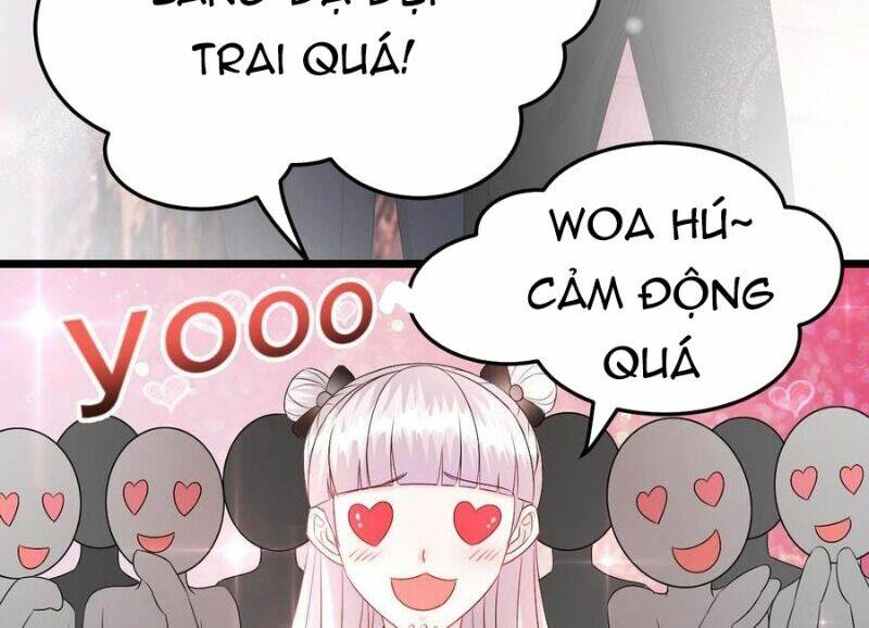 đế thiếu ngọt sủng: manh thê sống lại không ngoan chapter 33 54