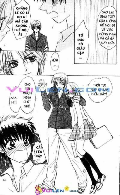 bộ sưu tầm lọ lem chapter 6 53