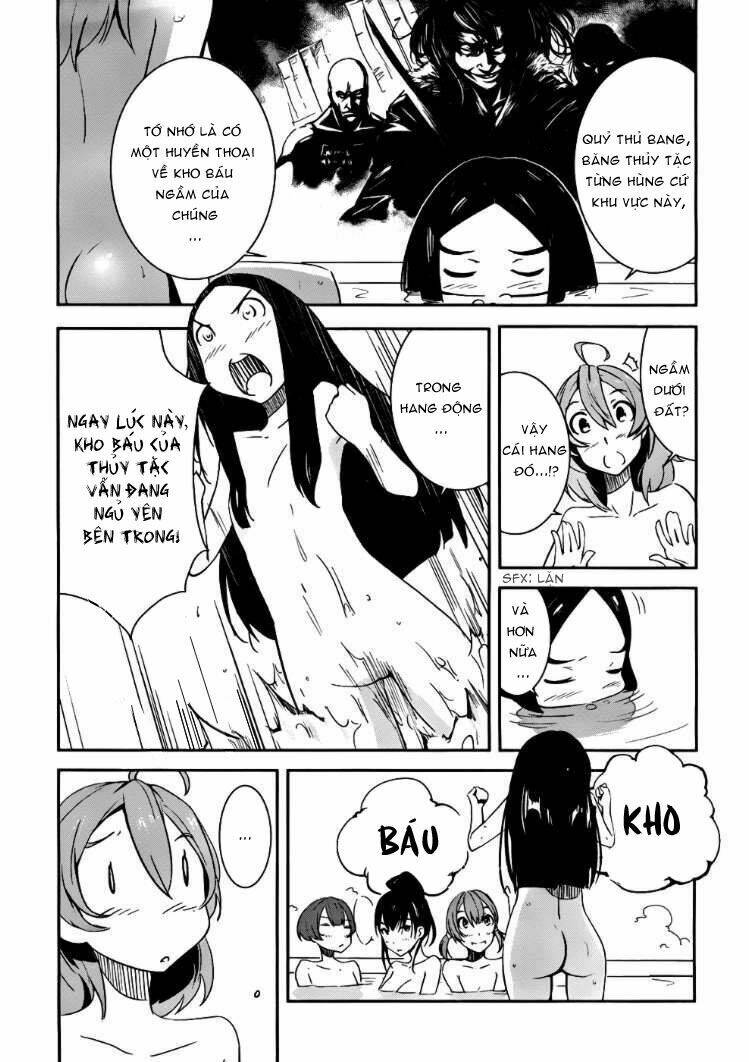 bloody maiden - juusanki no shima chapter 3 15