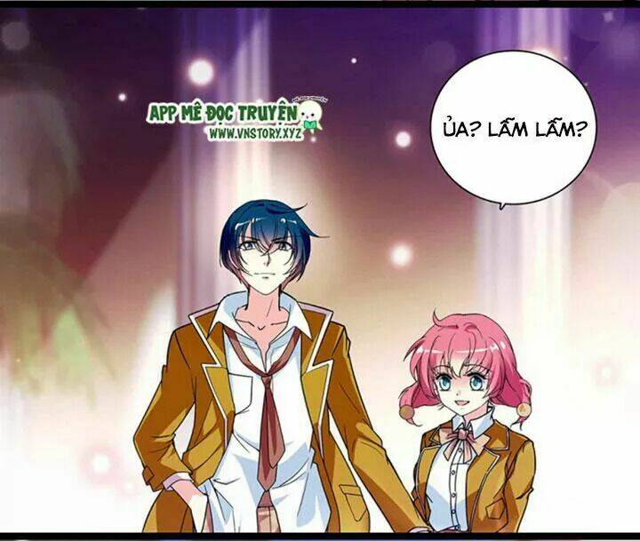 nữ hầu sau giờ học chapter 59 28