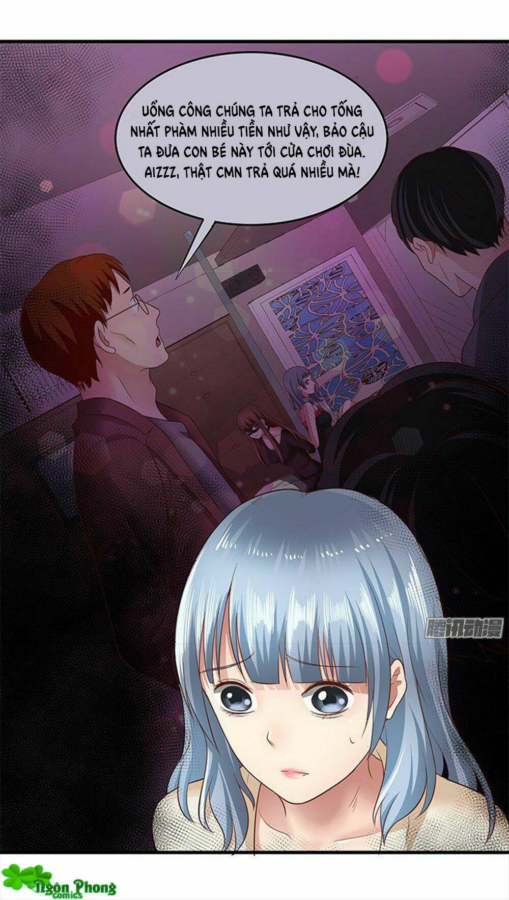 khi trò chơi ác ma bắt đầu chapter 25 20