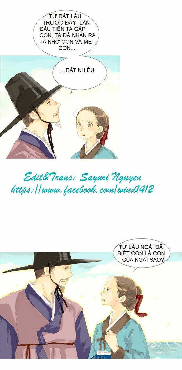 the great merchant kim manduk chapter 19 13