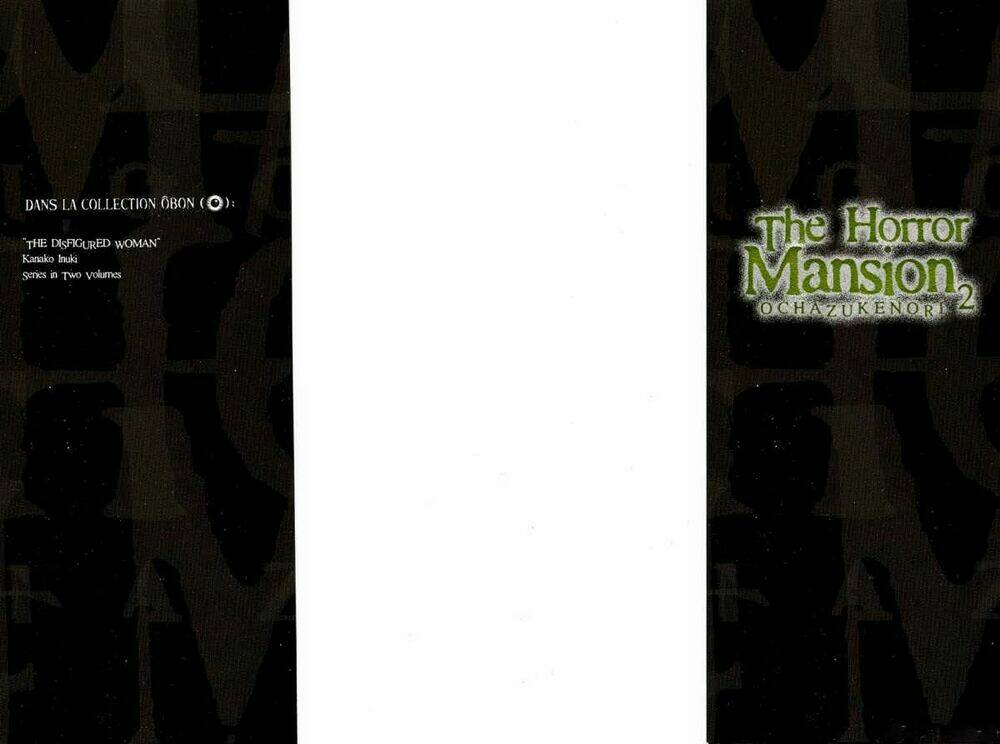 the horror mansion chapter 10 3