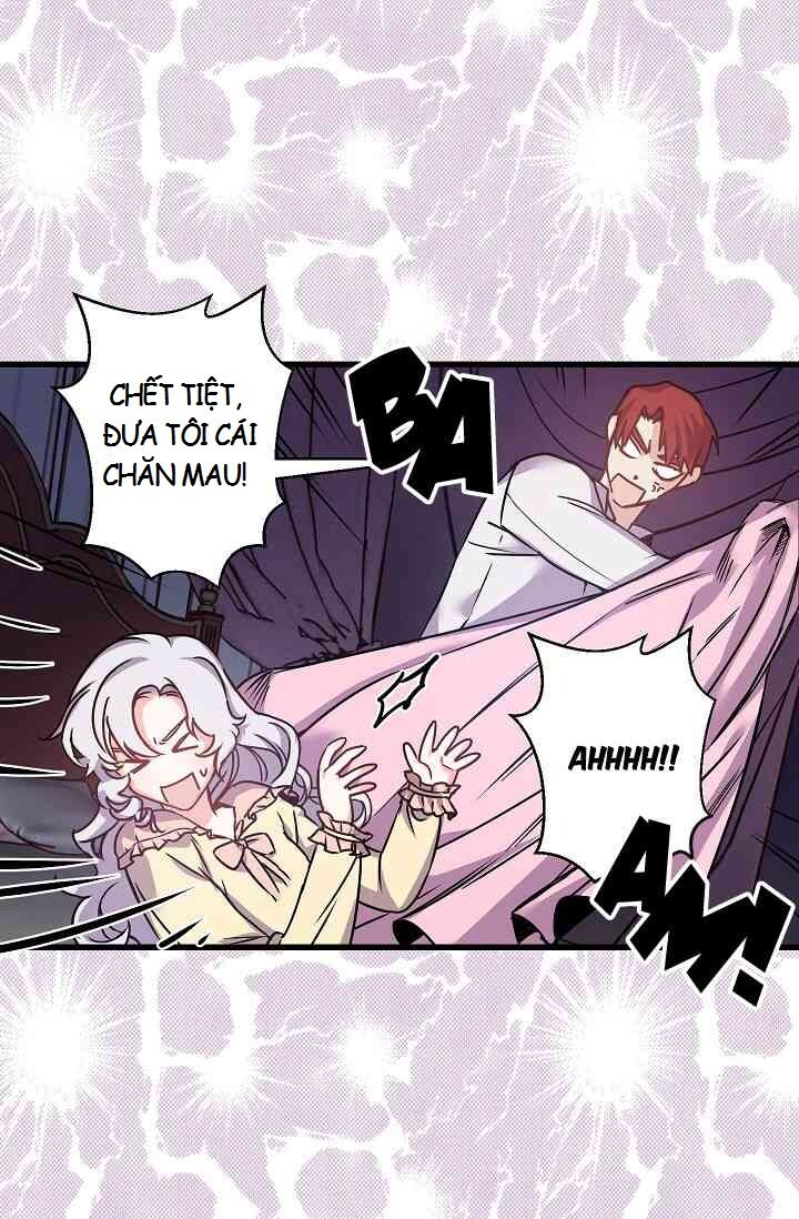 hôn lễ báo thù chapter 10 25