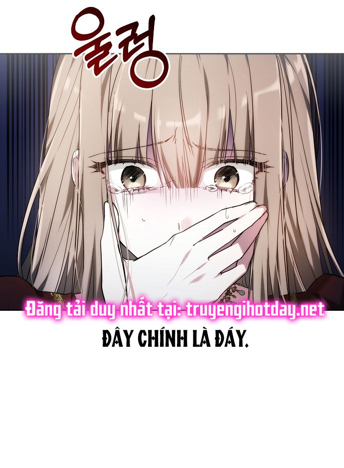 cô dâu của obsidian chapter 1.2 33