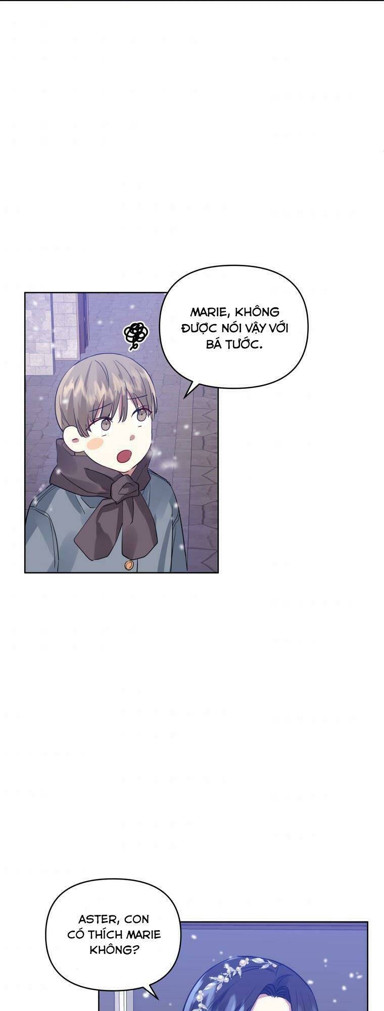 ác nữ phản diện đã chọn nam chính chapter 13 51